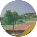 campo da tennis isola d elba
