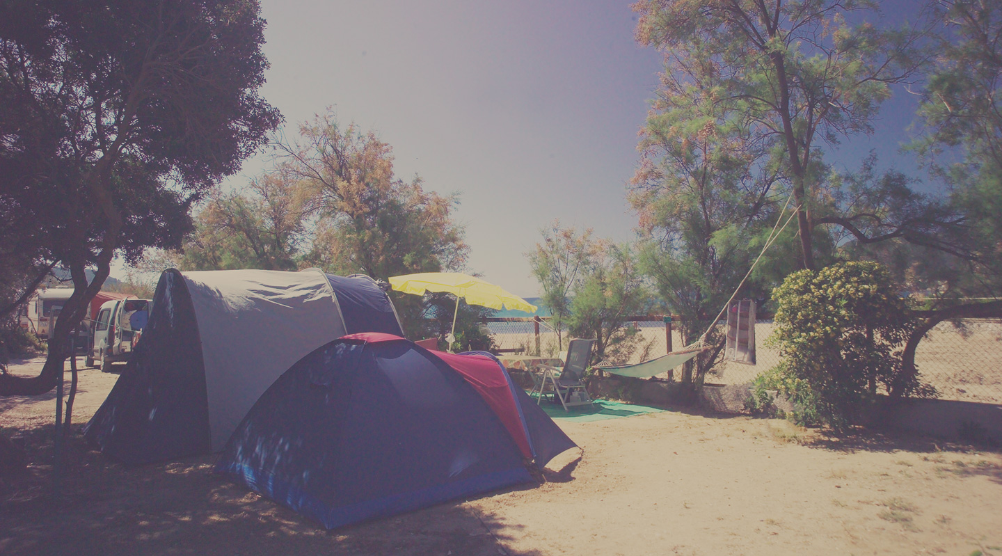 Campingplatze auf der Insel Elba1