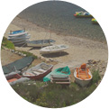 verleih von booten tretbooten kayaks und windsurf Insel Elba